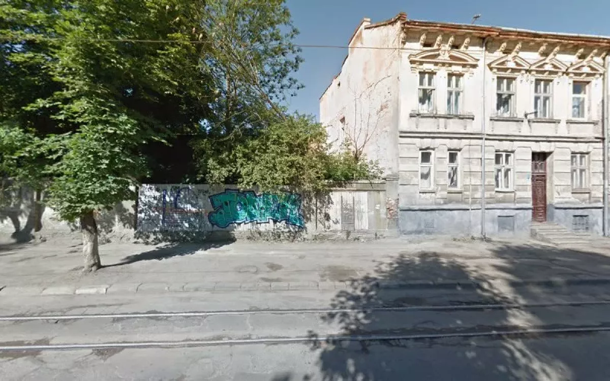 ᐅ Замарстинівська 55В Львів вулиця Замарстинівська, 55