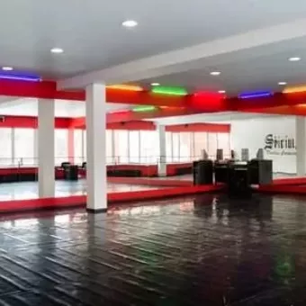Sirius Dance Center