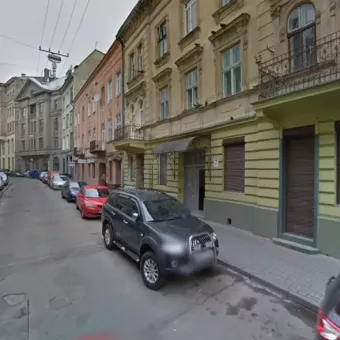 Оля Лавейкіна
