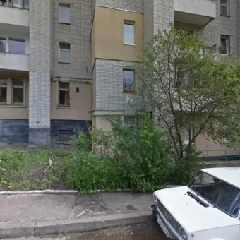 Злата Пряжа