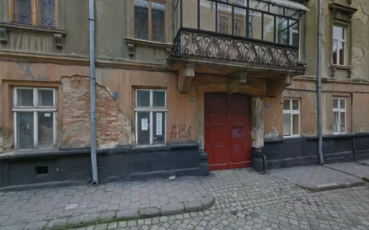 ᐅ Юридична компанія "Назарко і партнери" Львів вулиця Братів Рогатинців, 28