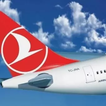 Turkish Airlines Lviv