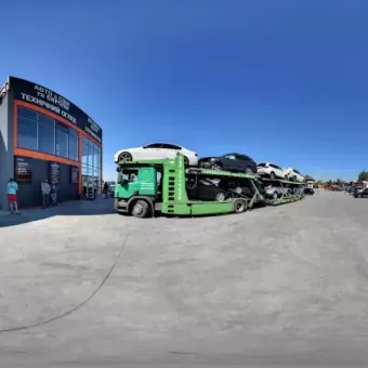 Авторинок / Автобазар Любе Авто