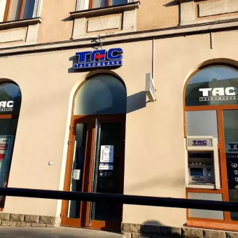 ТАСКОМБАНК