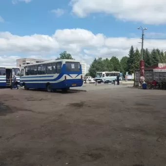 АС Західна