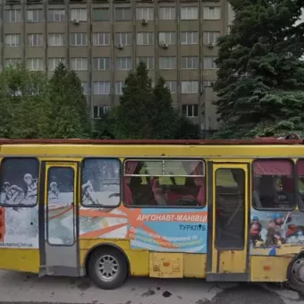 Фотостудія СтудіоСіті
