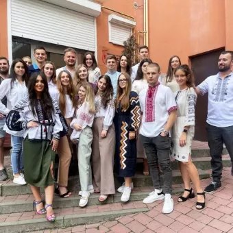 Bachynskyy and partners (BK partners) АО Бачинський та партнери