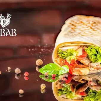 I love kebab/ Я люблю кебаб, Героїв УПА
