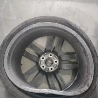 Wheel Repair Шиномонтаж