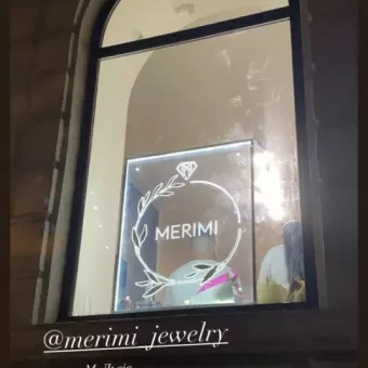 Merimi