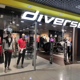 Diverse