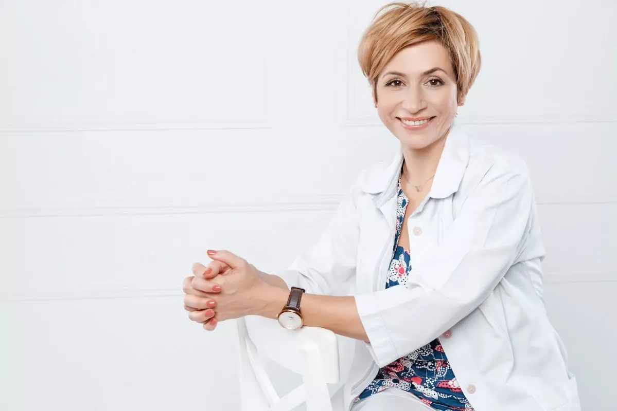 Риженко Ольга, гінеколог-ендокринолог | Obstetrician-gynecologist, endocrinologist, вулиця Капушанська, 22, Ужгород