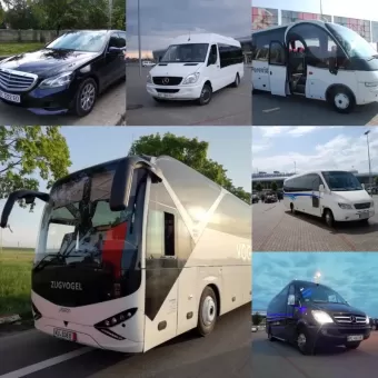 Pereviznyk.com.ua - Автобусні перевезення. Прямий рейс Львів-Краків аеропорт