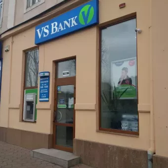 Vs Bank