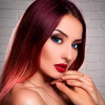 Professional Makeup & Hair By Tatiana Biklyan