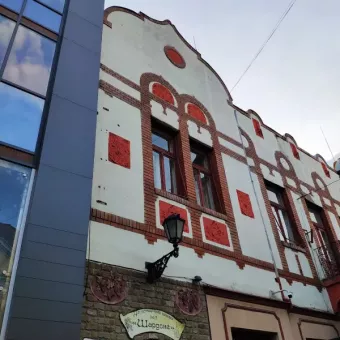 Винороб-Ковач, все для виноробства