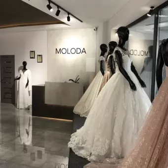 MOLODA Dresses
