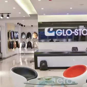 Магазин GLO - STORY
