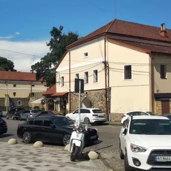 Винний Підвал Ужгород