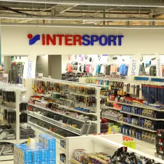Intersport Україна