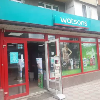 Watsons