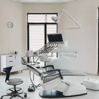 DS стоматологія