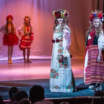 Театр ляльок Бавка
