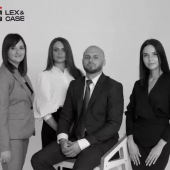 Адвокатське об'єднання Lex&Case