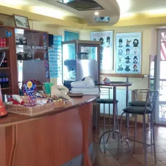 Coffee Shop