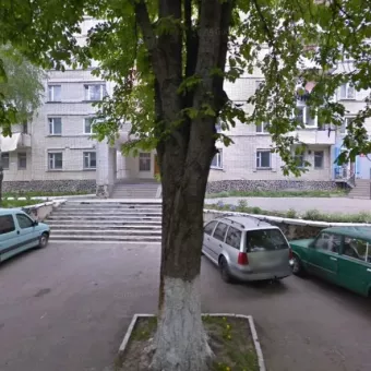 ГРОМАДСЬКА ОРГАНІЗАЦІЯ РІВНЕНСЬКИЙ ВОЛЕЙБОЛЬНИЙ КЛУБ ПОЛІСЯНКА