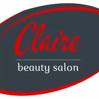 Claire beauty salon