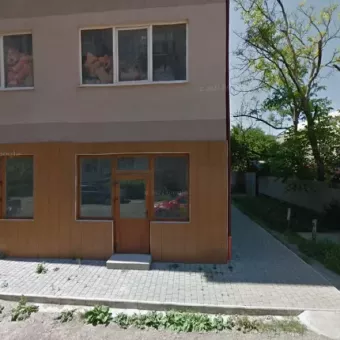 Es studio
