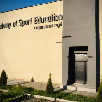Academy of Sport Education