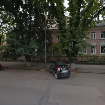Обласний Госпіталь Ветеранів Війни