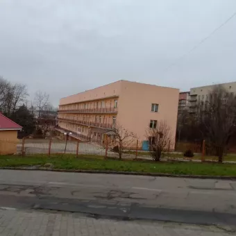 Ужгородський міський центр первинної медико-санітарної допомоги