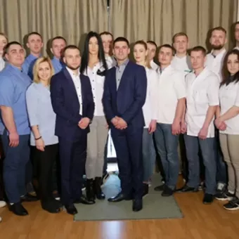 Лечение наркомании и алкоголизма в Ужгороде - МАА