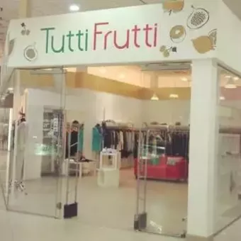 Tutti Frutti