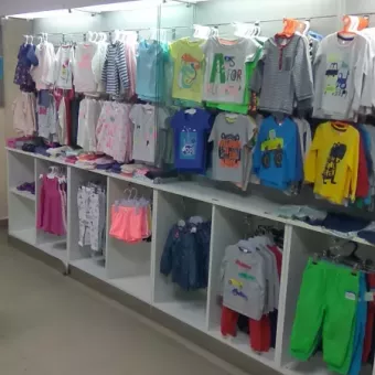 Магазин детской одежды "KIDO"