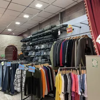 Джинс Поинт ( Jeans Point )