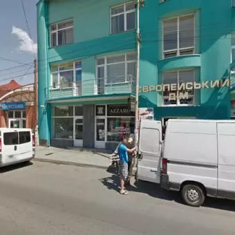 Техносвіт