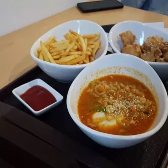 K-Food