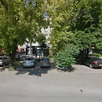 ВАША ОСЕЛЯ, МАГАЗИН