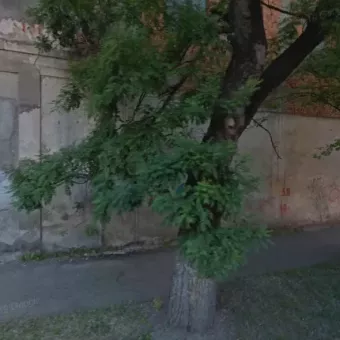 Скалодром "Вимпел"
