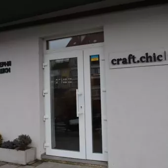 craft.chic | travel agency