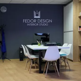 Fedor design art studio