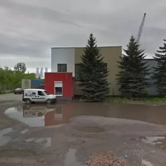 Фундамент