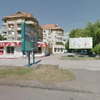 Аптека D.S.