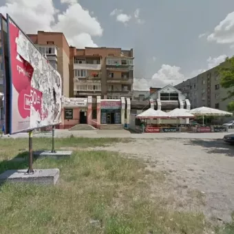 Аптека D.S.
