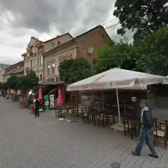 Скорпіон