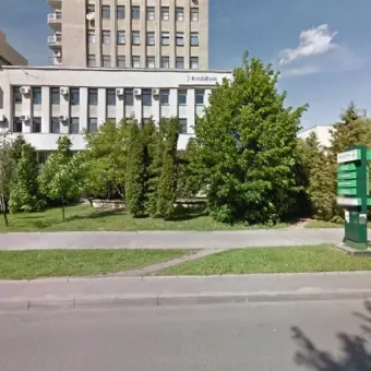 Porta Двері
